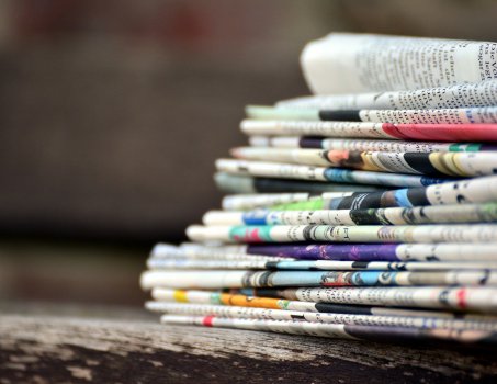 Espace presse