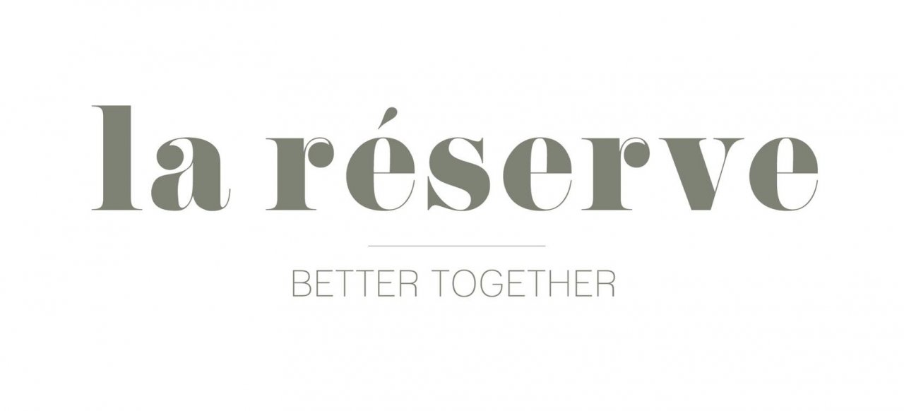 la réserrve