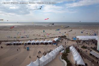 Photos aériennes par Cerf-volant image n°3