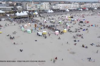 Photos aériennes par Cerf-volant image n°28